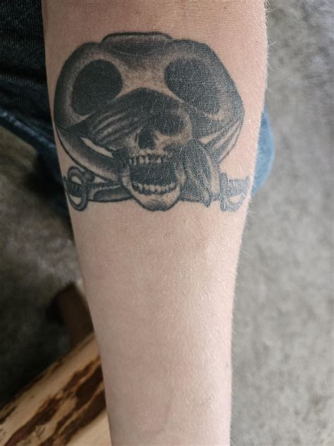 Friday the 13th tattoo deal : r/shittytattoos