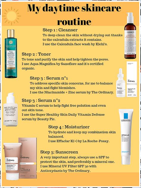 Top Selling Skincare For Combination Skin Get Your Perfect Match