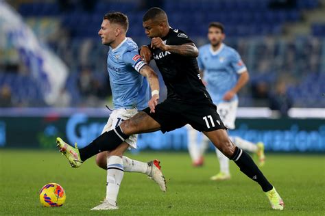 Serie A Lazio Udinese Arslan Agguanta I Biancocelesti Al