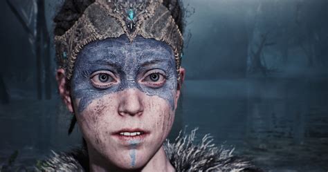 Hellblade Senuas Sacrifice 10 Things Fans Missed In Their First