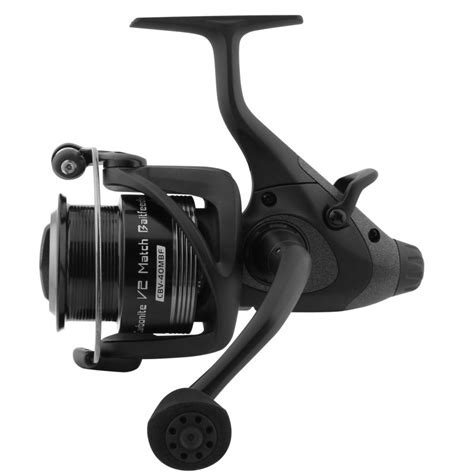 Kołowrotek Okuma Carbonite V2 Match Baitfeeder 40MBF Sklep wędkarski