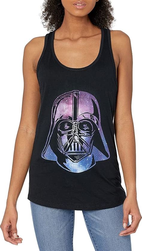 Star Wars Womens T Shirt Uk Clothing