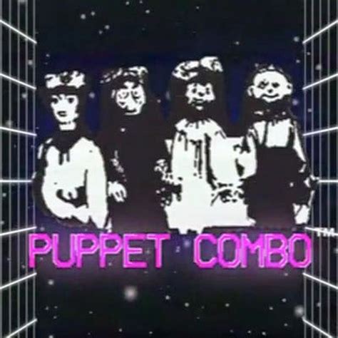 Killers | Puppet Combo Wiki | Fandom