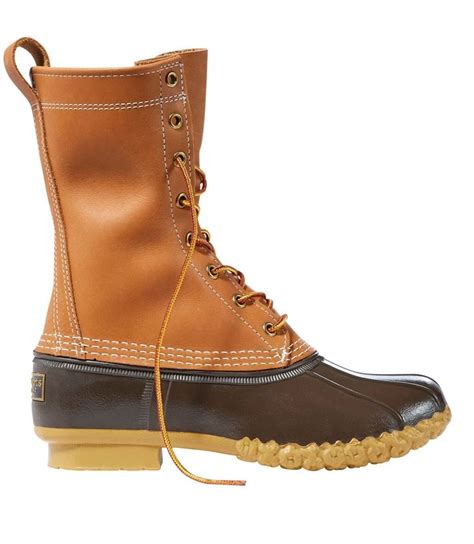 Women S Bean Boots By L L Bean 10 Boots At L L Bean Bean Boots Boots Shoe Boots