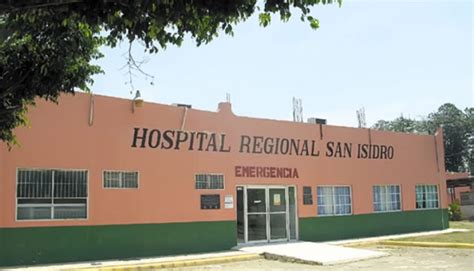 Al menos 23 7 millones invierte salud en Hospital de Colón DIARIO ROATÁN