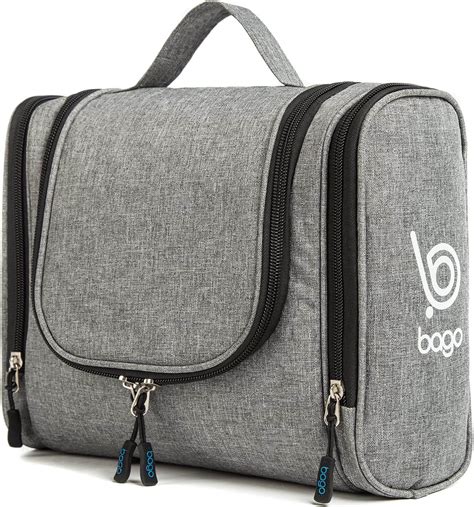 11 Amazing Bago Toiletry Bag For 2023 TouristSecrets