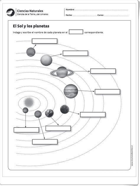 Ciencias Sociales De Primaria