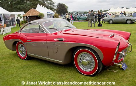 1955 Pegaso Z 102B Coupé by Saoutchik The fabulous Spanis Flickr