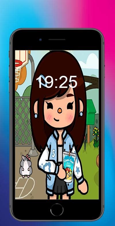 Toca Life Wallpapers Apk For Android Download