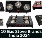 Best Gas Stoves In India