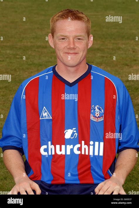 Gareth Williams Crystal Palace Hi Res Stock Photography And Images Alamy