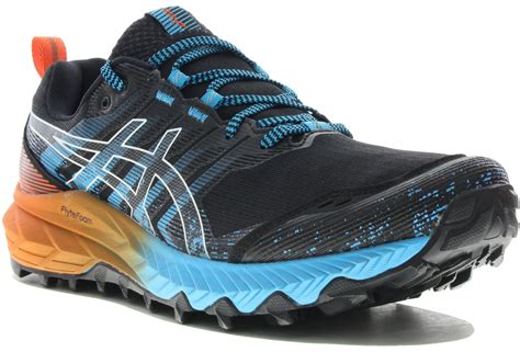 Asics Gel Trabuco 9 En Promoción Hombre Zapatillas Trail Asics