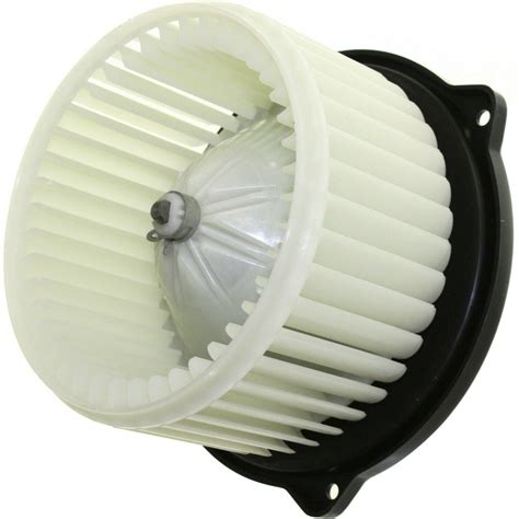 Teledu Blower Motor For 1995 2004 Toyota Tacoma W Blower Wheel