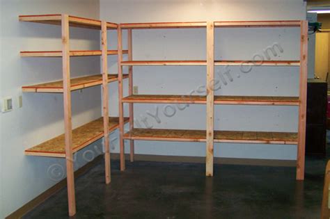 Plans To Build 2x4 Plywood Shelf Plans Pdf Plans