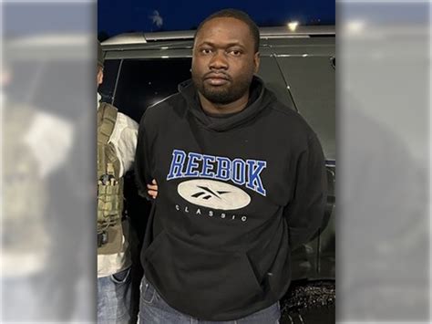 Ice Boston Arrests Illegal Haitian National Charged With Assault Sex Crime Against A