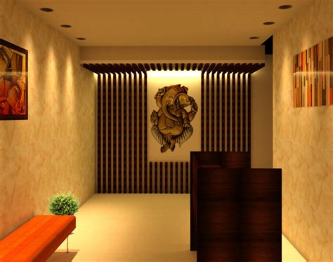 False Ceiling Designs For Entrance Lobby | Homeminimalisite.com