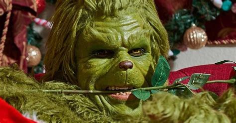 How The Sexy Grinch Spiced Up Christmas The New York Times