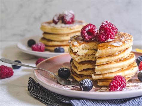 7 Beneficios De Las Tortitas De Avena Una Receta Saludable Para Todos