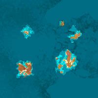 atlas mmo central zones game map game mapscom