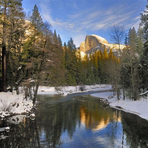 Winter in the National Parks | Moon Travel Guides