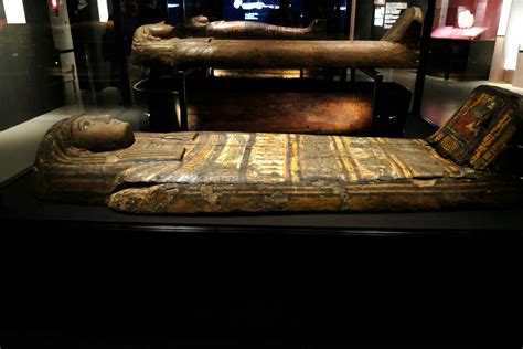 6体のミイラをctスキャンで解析。古代エジプト人の生き様を知る「大英博物館ミイラ展 古代エジプト6つの物語」が開幕｜美術手帖