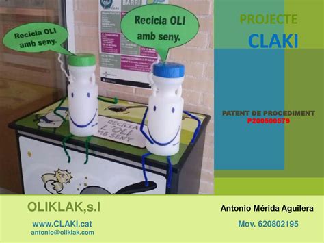 Claki Projecte Escola Les Roquetes Sant Pere De Ribes Curs Ppt Descargar