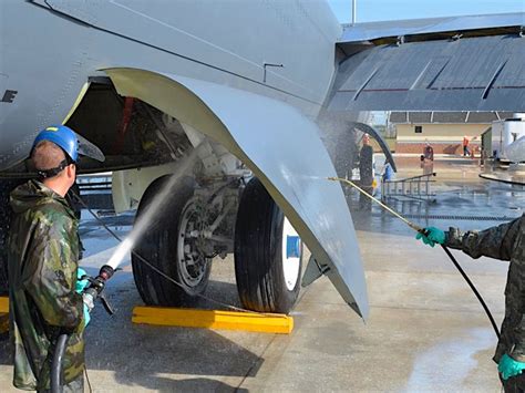 Taws Total Aircraft Washing System Aircraft Washing And Aircraft Rinsing