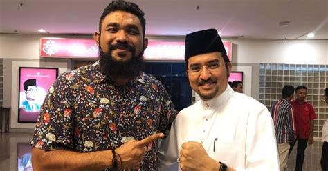 Controversial Blogger Papagomo Is Now Part Of The New UMNO Youth Exco