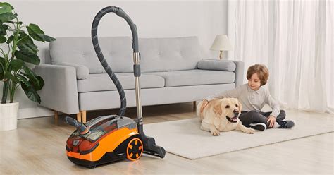 Thomas Aqua+ Pet&Family Parquet Pro - многофункциональный моющий ...