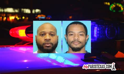 Gang Member Sex Offender Added To Texas Most Wanted Lists Myparistexas