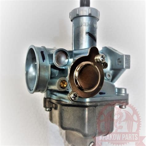 CARBURETOR ASSY Kymco 1610K LLB1 900 Krakowparts Pl Motorcycle