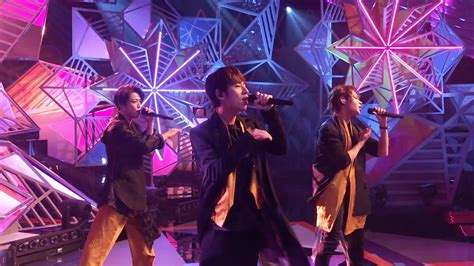 Kat Tun『ゼロからイチへ』＠「音楽の日2023」 Wacoca Videos