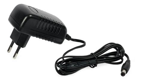 Fonte V A Bivolt Estabilizada Led Cameras Ac Dc Adapter Vuc Solu Es