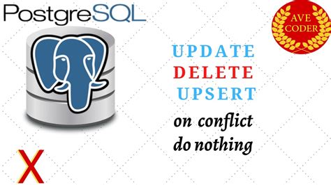 Postgresql On Conflict 10 Most Correct Answers Brandiscrafts