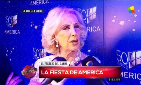 En Medio Del Escándalo Mirtha Legrand Reveló Qué Hará Con Daniel Scioli El Destape