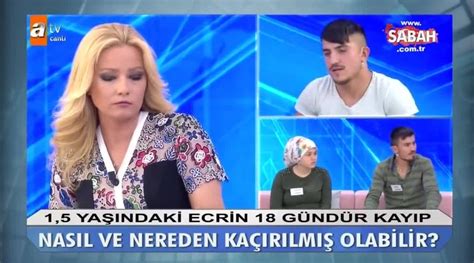 15 Yaşındaki Ecrini Kim öldürdü Ecrinin Katili Bulundu Mu Üvey