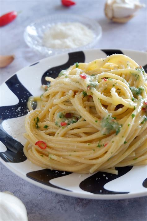 Spaghetti Alla Carrettiera Chezuppa