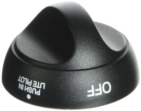 Suburban Stove Oven Control Knob 140241 Thermostat Suburban Rv Parts