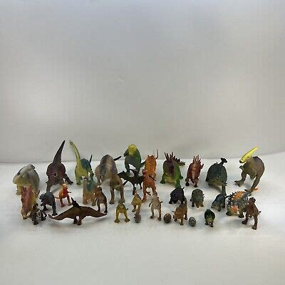 Jurassic Park Toys For Sale Ebay