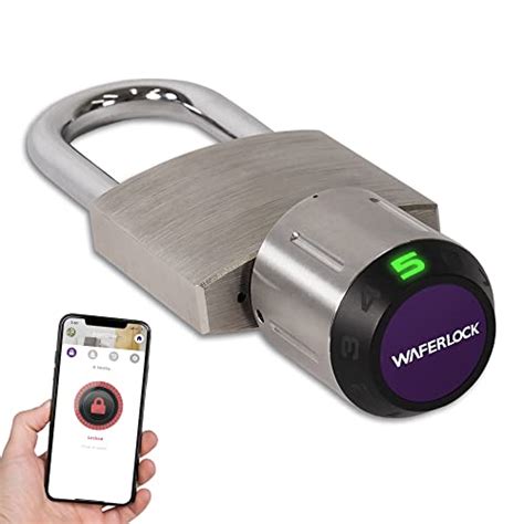 Top 10 Best Smart Lock For Gate : Reviews & Buying Guide - Katynel