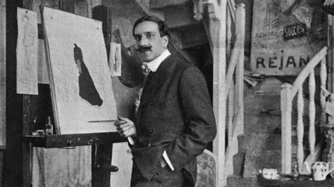 LIsle Adam Accueille Les Caricatures De Leonetto Cappiello La