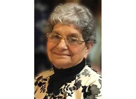 Edith Dimaio Obituary 2024 Cranston Ri Woodlawn Funeral Home