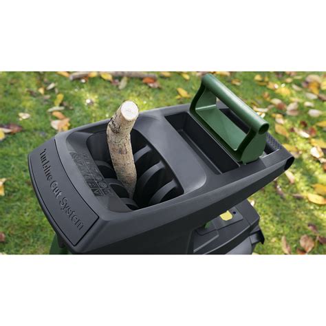 Sotel | Bosch AXT 25 TC garden shredder 2500 W 53 L Turbine
