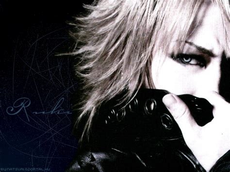 Ruki The Gazette The Gazette Wallpaper 10726996 Fanpop