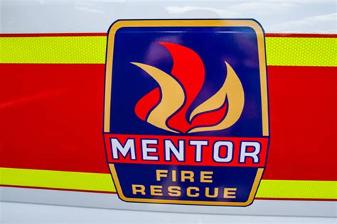 Mentor Fire Department Mentor Oh Penn Care Inc