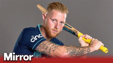 Ben Stokes Retires Citing ‘unsustainable Schedule Youtube