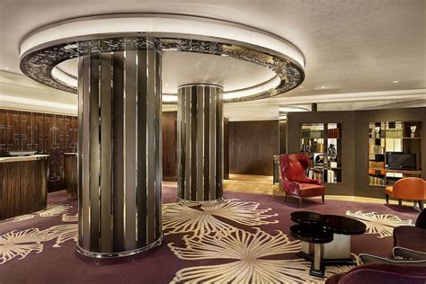 Sheraton Grand London Park Lane | Classic Vacations