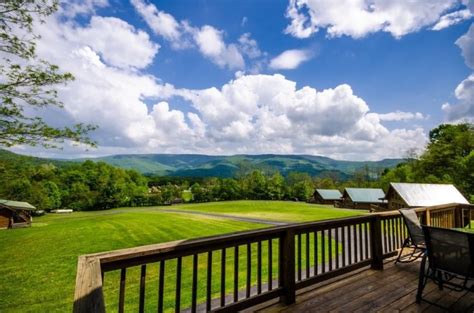 Golden Anchor Cabins - Canaan Valley, WV