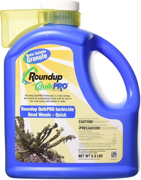 10 Best Weed And Grass Killer 2020 Guide Best Garden Outdoor