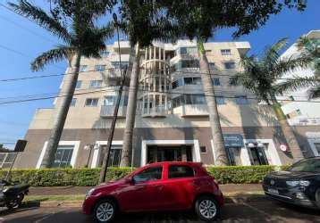 Apartamentos à venda no La Salle em Pato Branco Chaves na Mão